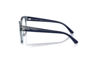 Side view Vogue Eyewear VO5691 (2966)