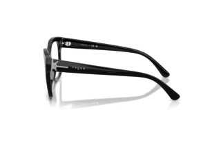 Side view Vogue Eyewear VO5691 (W44)