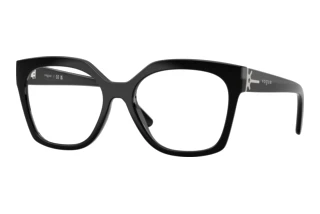 Front view Vogue Eyewear VO5691 (W44)