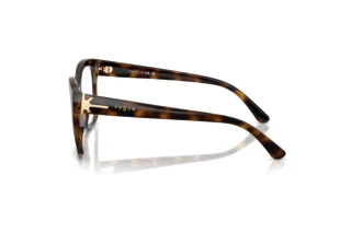 Side view Vogue Eyewear VO5691 (W656)