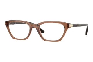 Front view Vogue Eyewear VO5698 (3297)