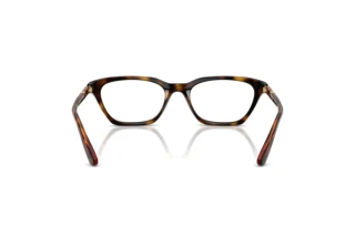 Rear view Vogue Eyewear VO5698 (W656)