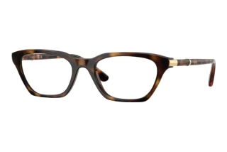Front view Vogue Eyewear VO5698 (W656)