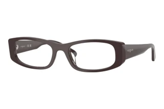 Front view Vogue Eyewear VO5699U (3269)