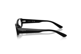 Side view Vogue Eyewear VO5699U (W44)