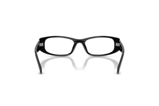 Rear view Vogue Eyewear VO5699U (W44)