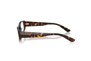 Side view Vogue Eyewear VO5699U (W656)
