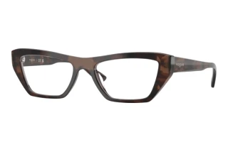 Front view Vogue Eyewear VO5701U (3279)
