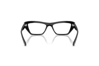 Rear view Vogue Eyewear VO5701U (W44)