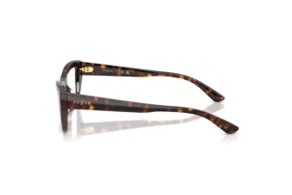 Side view Vogue Eyewear VO5701U (W656)