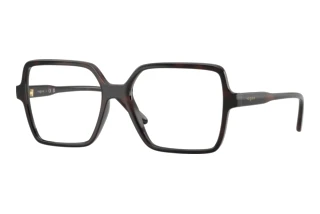 Front view Vogue Eyewear VO5702 (2386)