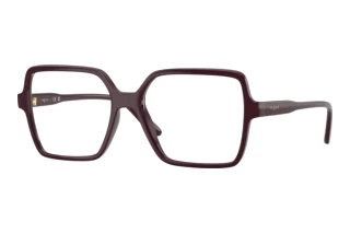 Front view Vogue Eyewear VO5702 (3284)