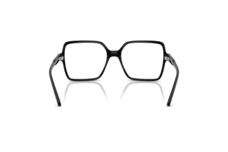 Rear view Vogue Eyewear VO5702 (W44)