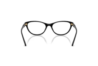 Rear view Vogue Eyewear VO5703U (W44)