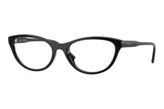 Front view Vogue Eyewear VO5703U (W44)