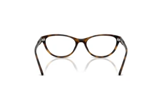 Rear view Vogue Eyewear VO5703U (W656)