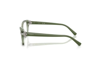 Side view Vogue Eyewear VO5704B (3022)