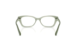 Rear view Vogue Eyewear VO5704B (3022)
