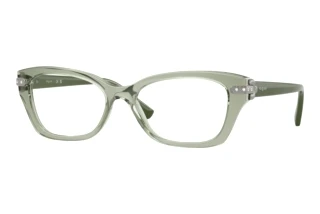 Front view Vogue Eyewear VO5704B (3022)