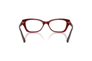 Rear view Vogue Eyewear VO5704B (3286)