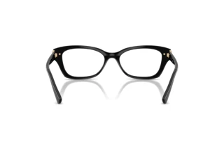 Rear view Vogue Eyewear VO5704B (W44)