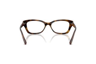 Rear view Vogue Eyewear VO5704B (W656)