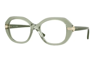 Front view Vogue Eyewear VO5705B (3022)