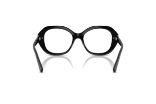 Rear view Vogue Eyewear VO5705B (W44)