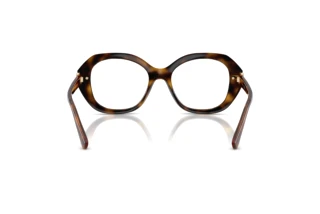 Rear view Vogue Eyewear VO5705B (W656)