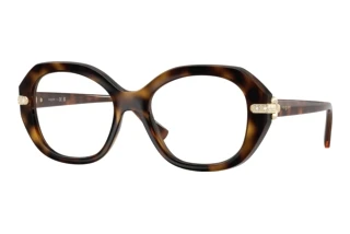 Front view Vogue Eyewear VO5705B (W656)