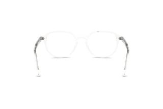 Rear view Vogue Eyewear VO5708 (W745)