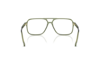 Rear view Vogue Eyewear VO5709 (3187)