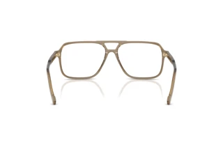 Rear view Vogue Eyewear VO5709 (3293)