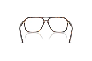 Rear view Vogue Eyewear VO5709 (W656)