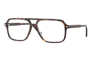 Front view Vogue Eyewear VO5709 (W656)
