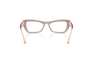 Rear view Vogue Eyewear VO5710 (3301)