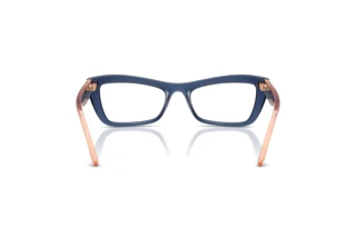 Rear view Vogue Eyewear VO5710 (3302)