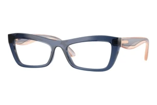 Front view Vogue Eyewear VO5710 (3302)