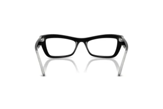 Rear view Vogue Eyewear VO5710 (W44)