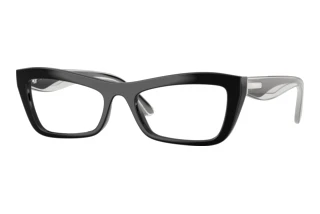 Front view Vogue Eyewear VO5710 (W44)