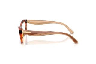Side view Vogue Eyewear VO5710 (W656)