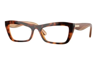 Front view Vogue Eyewear VO5710 (W656)