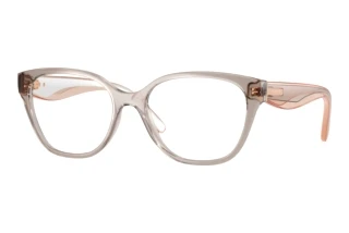 Front view Vogue Eyewear VO5712 (3301)