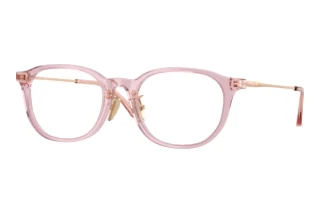 Front view Vogue Eyewear VO5713D (2980)