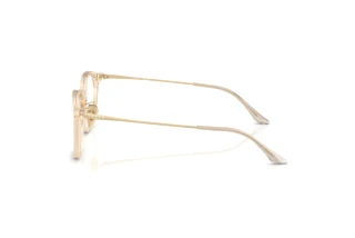 Side view Vogue Eyewear VO5713D (2990)