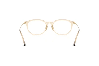 Rear view Vogue Eyewear VO5713D (2990)
