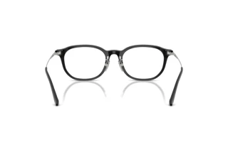 Rear view Vogue Eyewear VO5713D (W44)