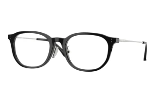 Front view Vogue Eyewear VO5713D (W44)