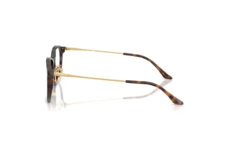 Side view Vogue Eyewear VO5713D (W656)