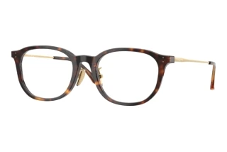 Front view Vogue Eyewear VO5713D (W656)